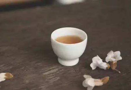 袋泡茶,标准
