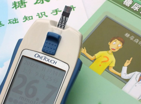 高血压,糖友